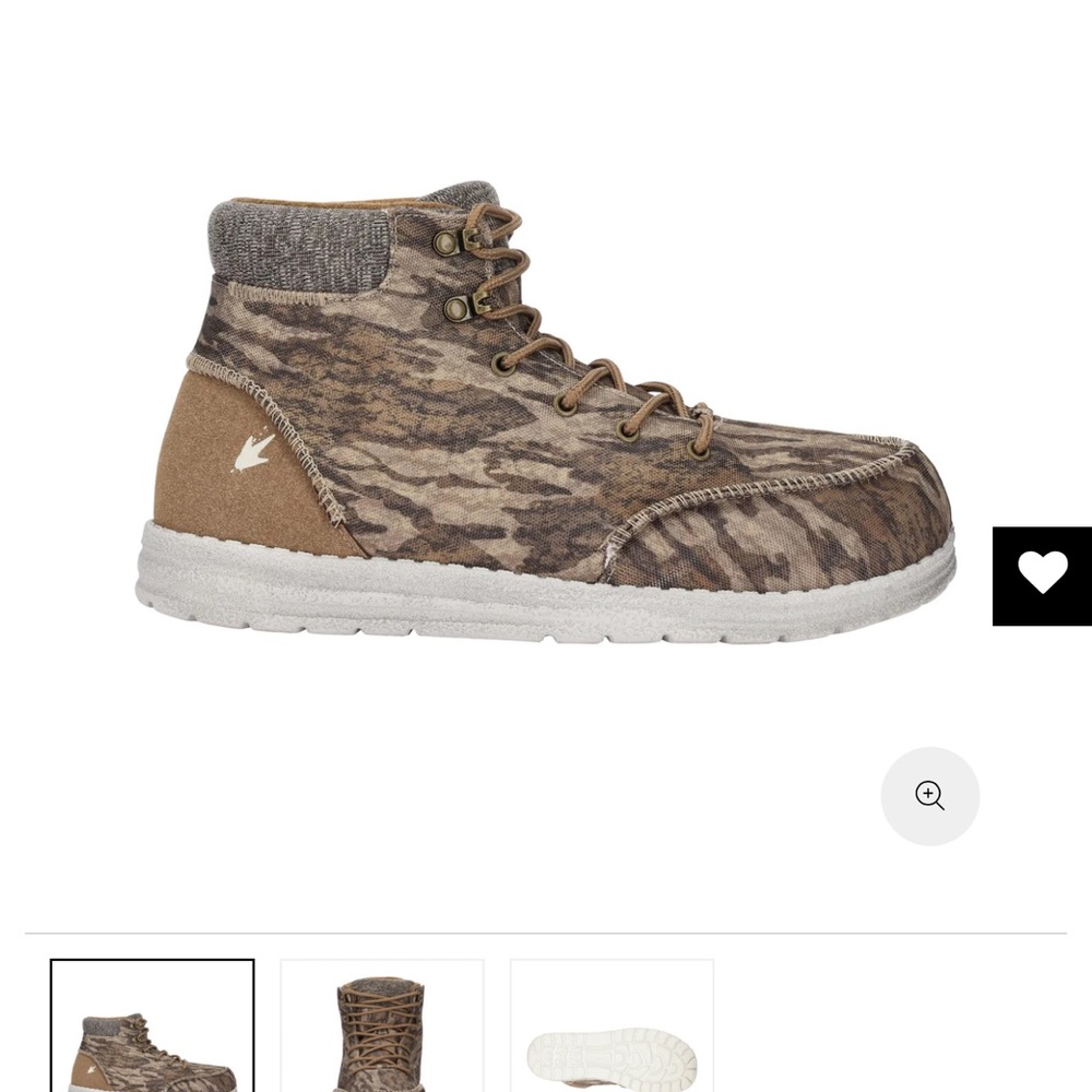 Men’s Bottomland Frogg Toggs